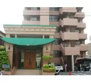 ヴェラハイツ東松戸