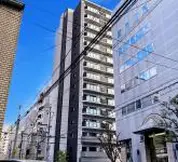 ブランズタワー大阪備後町