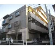 ライオンズテラス上板橋レジデンス