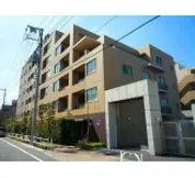 レクセルガーデン志村坂上