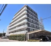 藤和シティホームズ昭和記念公園