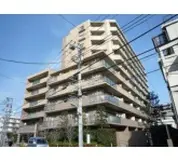 ファミール西台