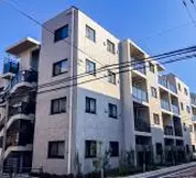 プラウド石神井台