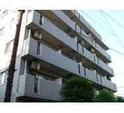 グランツオーベル中野