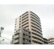 アップルタワー東京キャナルコート