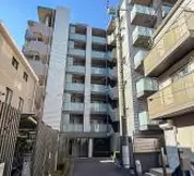 クリオ市谷柳町