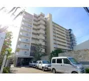 豊中曽根パークホームズ