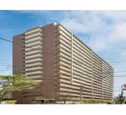 コスモ玉川学園前