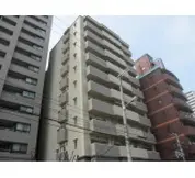 ローレルコート肥後橋