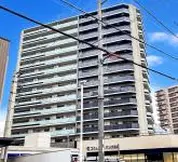 ファミール大津