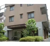 パークホームズ武蔵新城ジェントリーゲート