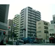 ブリリアタワー堂島 