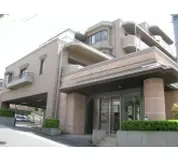 ライオンズガーデンヒルズ戸塚