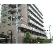 ハーモニーレジデンス門前仲町