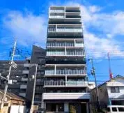 キングマンション堂島川