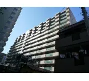 パークホームズ鶴川