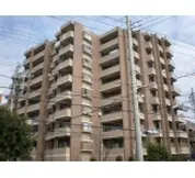 ラブリハイツ鶴間