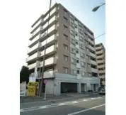 南町田パークホームズ弐番館