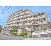 パークシティ新百合ヶ丘