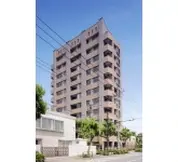 クリオ府中白糸台壱番館