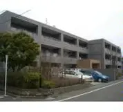 ライオンズヴィアーレ府中