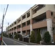 クリオ府中白糸台壱番館