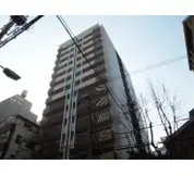 エンゼルシティフラッツ心斎橋北