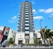 レーベン天王寺MARQUIS VILLA