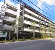 ヒルズ武蔵小杉