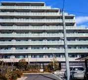 ハイホーム亀有