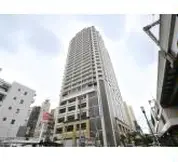 クリオ府中白糸台壱番館