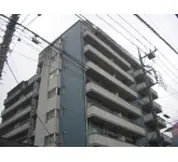 ヒルズ府中清水が丘