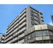 コスモシティ横浜石川町