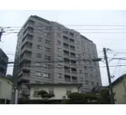 オーベル東府中