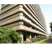 幕張ベイパーク　クロスタワー＆レジデンス