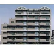 ライオンズ府中武蔵野台