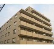 府中パークホームズ