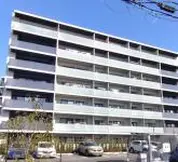 ライオンズガーデン等々力緑地パークサイド
