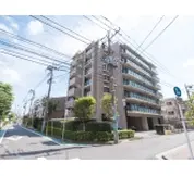 クリオ府中壱番館