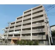 大和中央パークホームズ