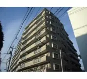 フェローネ深大寺
