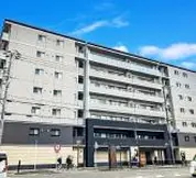 ジ・アーバネックス京都四条烏丸テラス