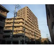 フォルスコート調布