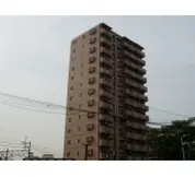 アンビシャス久米川