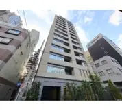 リヴシティ神田
