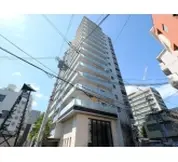 ジオタワー高槻ミューズフロント