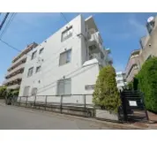 調布ヶ丘パークホームズ