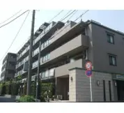 クレッセント武蔵新城3