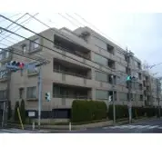 ブリリア仙川