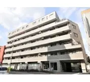 ベルクレール立川錦町